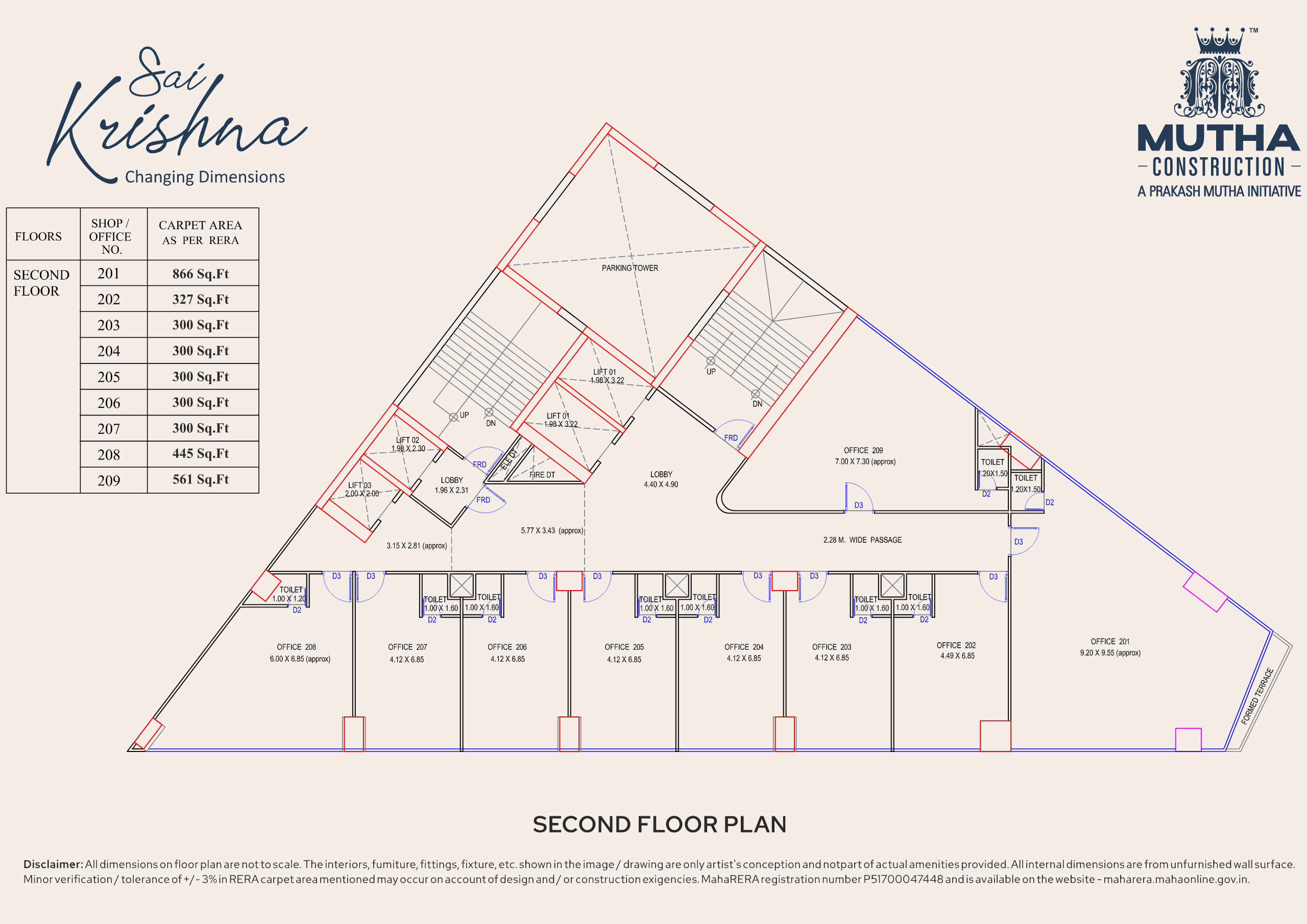 commercial real estate