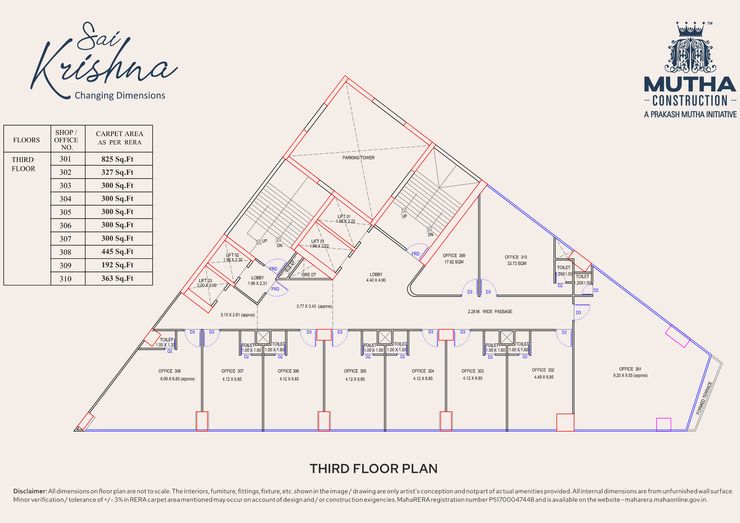 commercial real estate