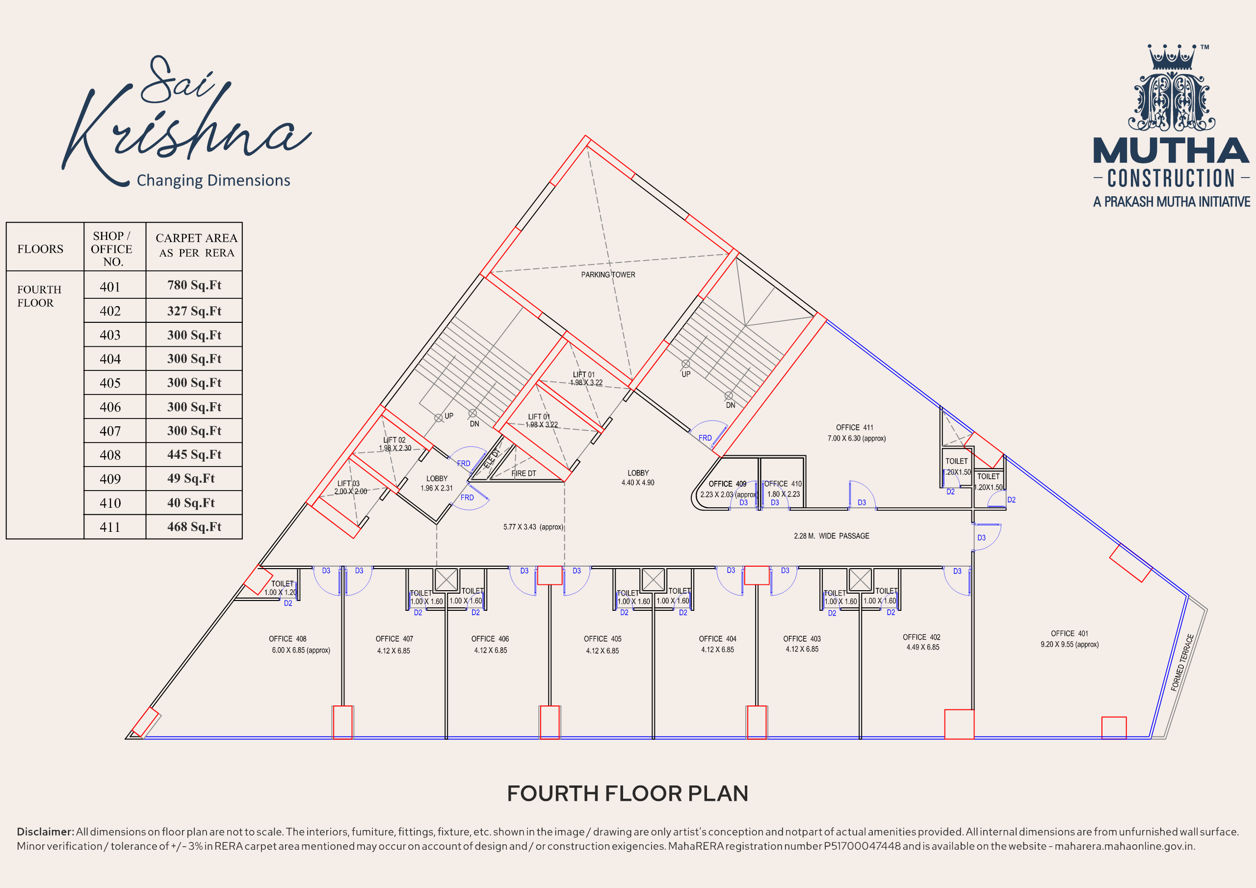 commercial real estate