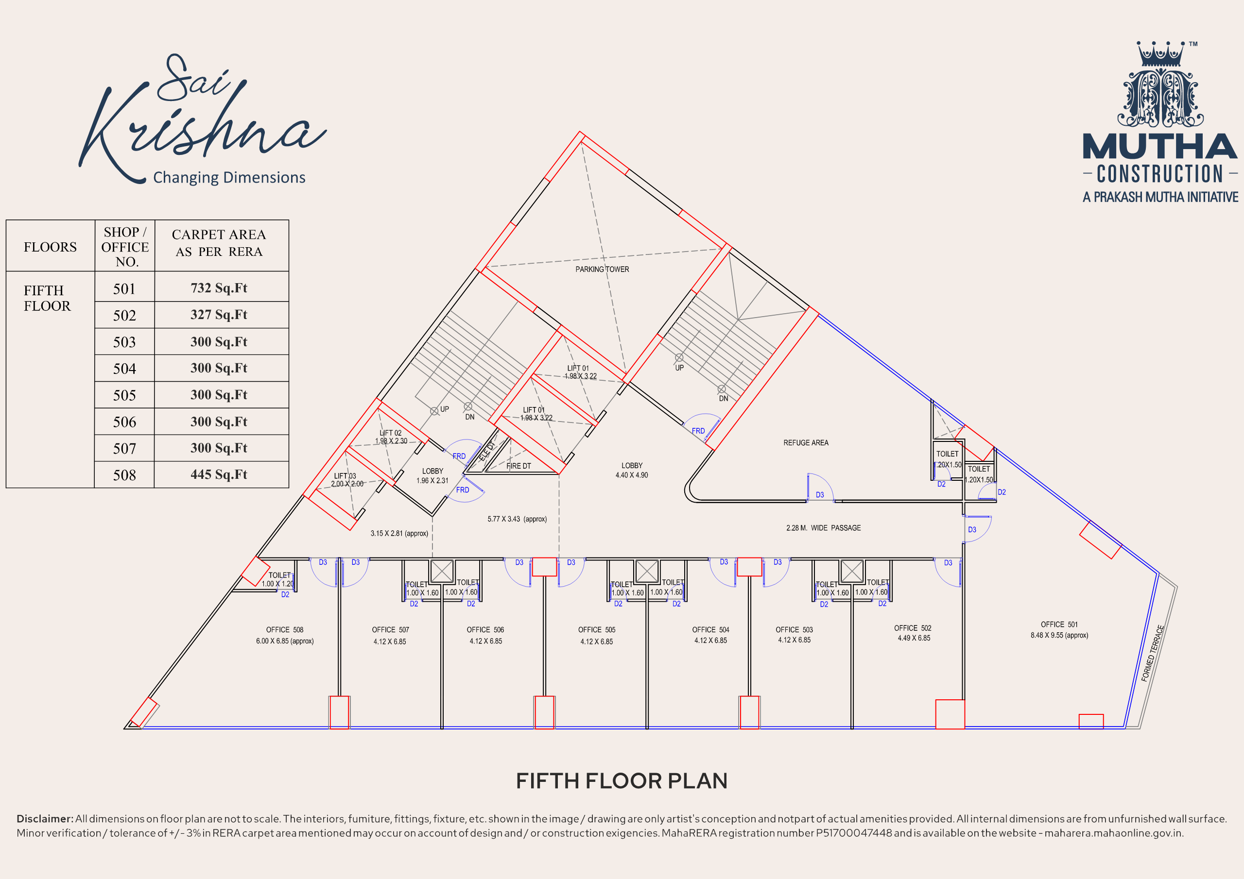 commercial real estate