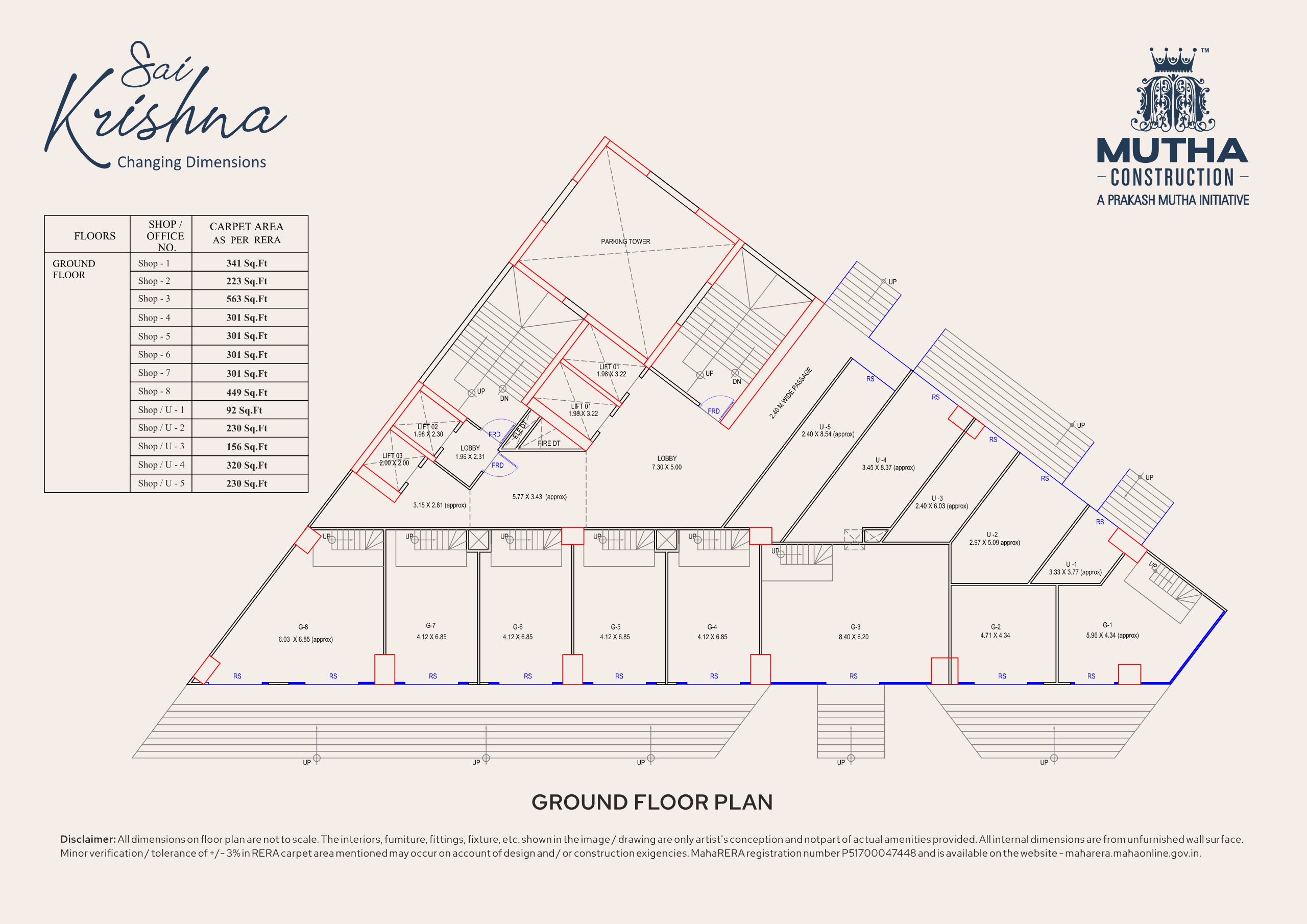 commercial real estate